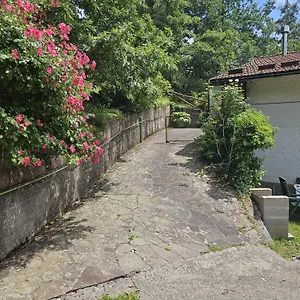 Appartamento La Casa Di Marta, Campo Tizzoro