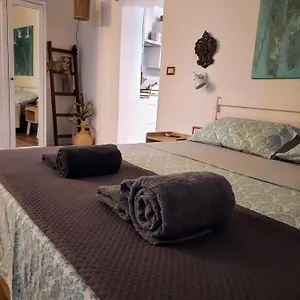 Appartamento Oselyn Flat, Bucine