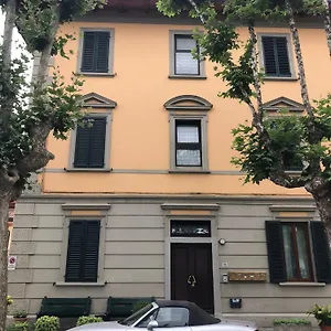 Appartamento Vialemarconi139, San Miniato, San Miniato Basso