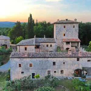 Villa Torre Palazzone, Sovicille