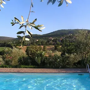 Casa vacanze Il Pero Di Cetinale, Sovicille